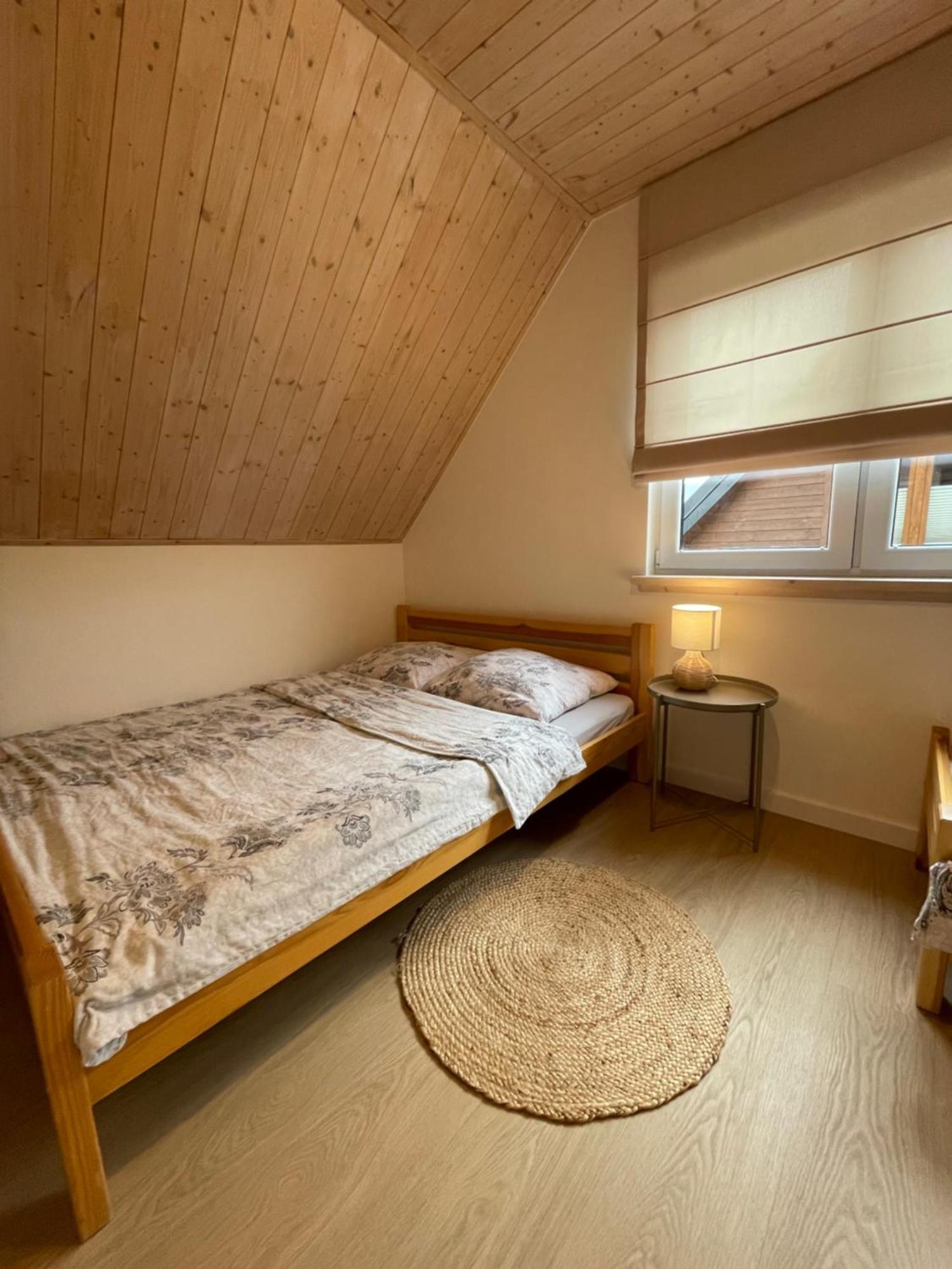 Reset Inn Завіз Екстер'єр фото