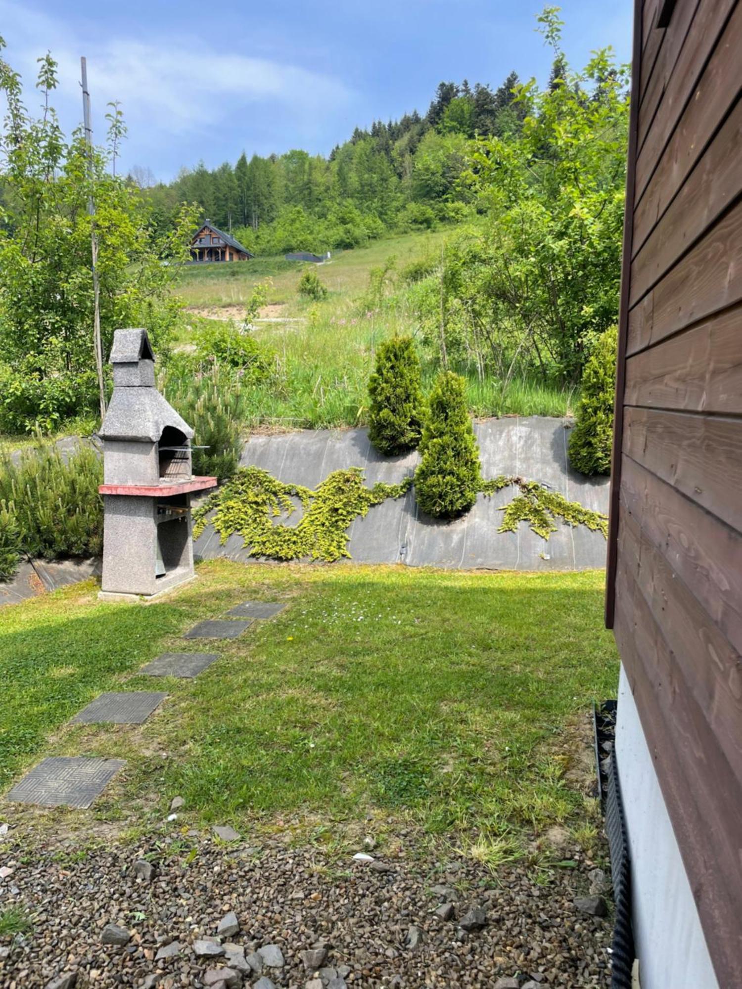 Reset Inn Завіз Екстер'єр фото